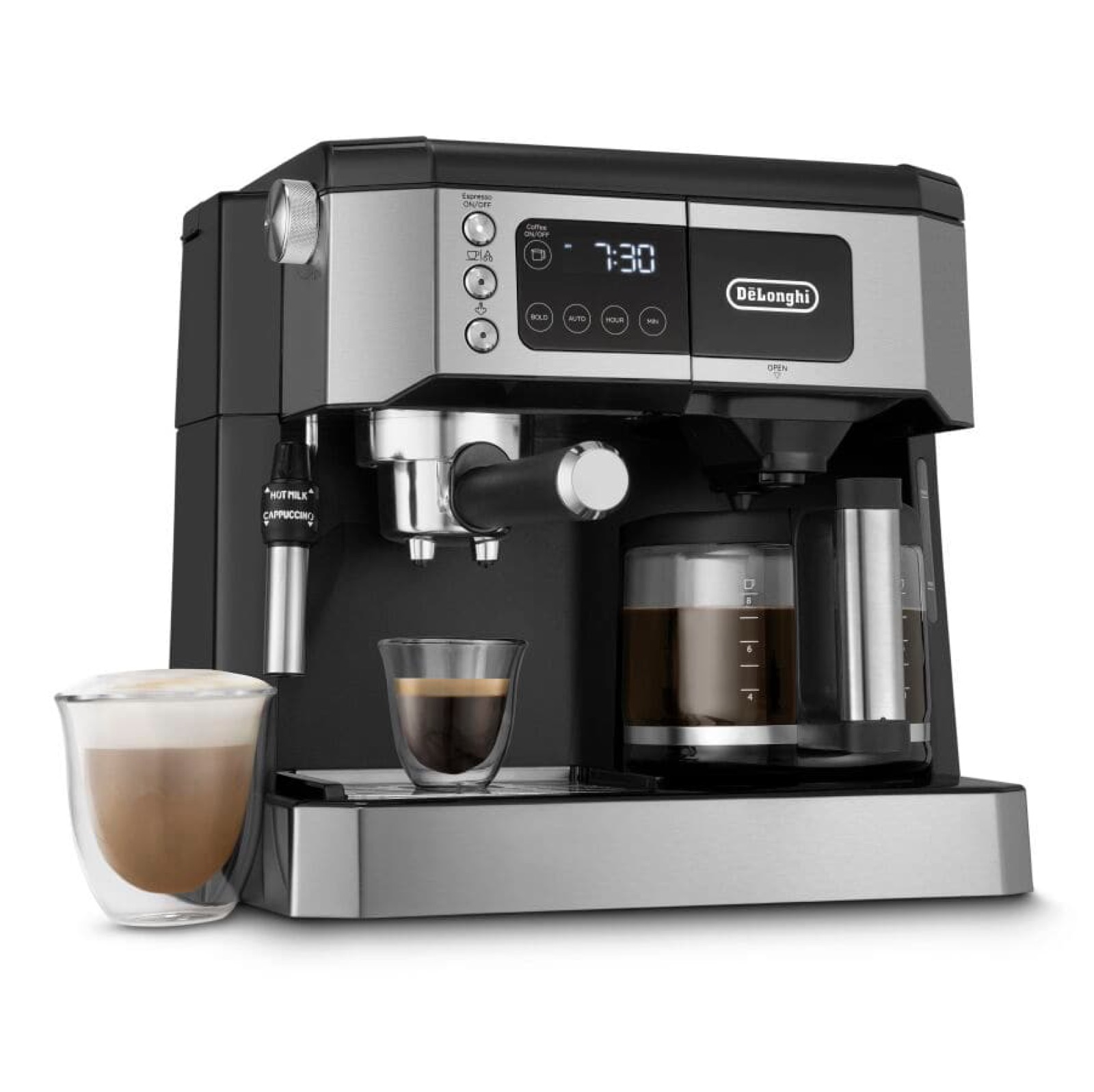 De'Longhi COM532M